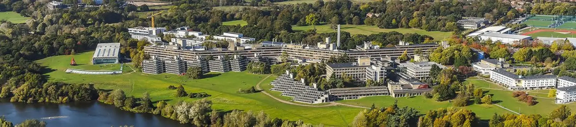 BSc (Hons) Biological Sciences with a Foundation Year